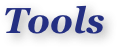 Tools